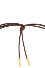Vieira Wrap Necklace