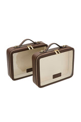 Large Twin Travel Case