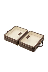 Large Twin Travel Case