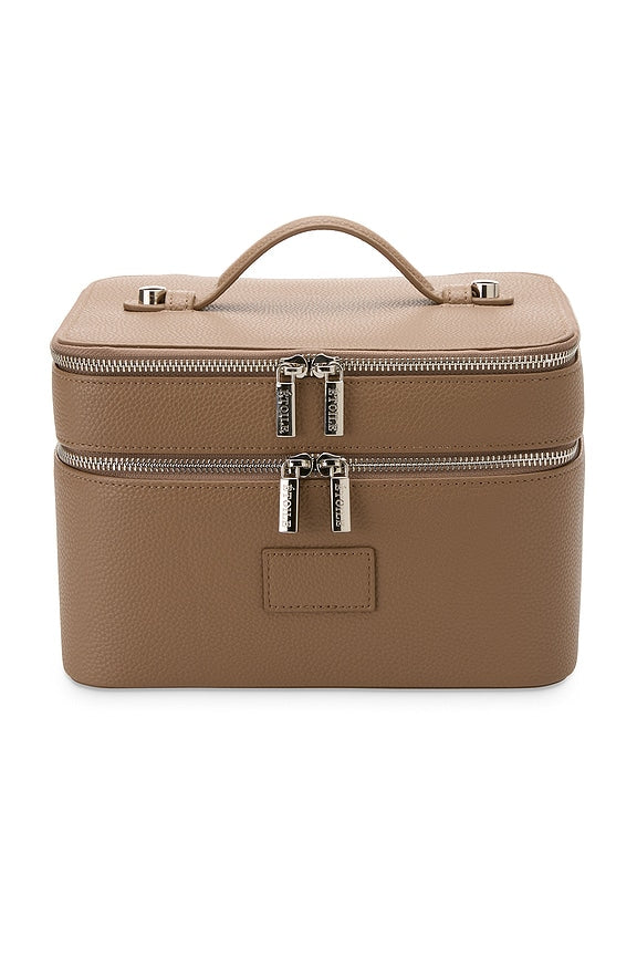 x Revolve Duo Vanity Case