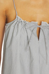 Yoli Mini Dress