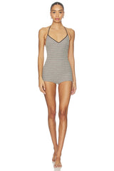 Valeta Playsuit