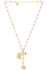 Galia Necklace