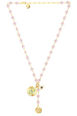 Galia Necklace