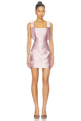 Tula Mini Dress