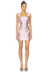 Tula Mini Dress