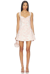 Valencia Mini Dress