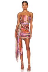 Nala Dress