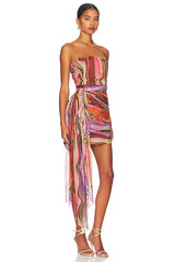 Nala Dress