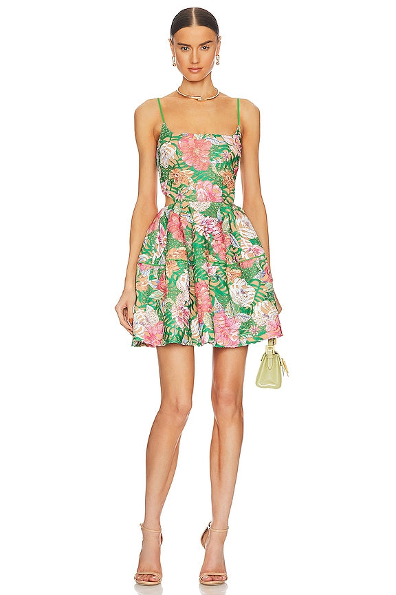 Mikaela Dress