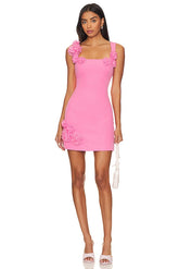 Trompe Dress