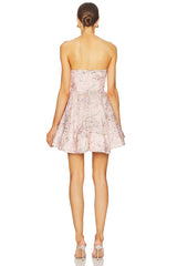 Regina Dress
