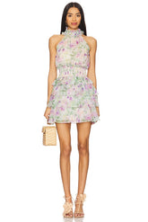 Mirabelle Dress