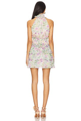Mirabelle Dress