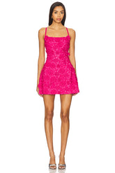 Claudia Party Mini Dress