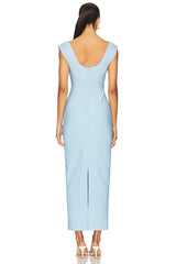 Fiona Maxi Dress