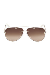 Pilot Sunglasses