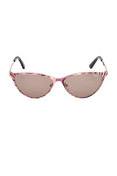 Cat Eye Sunglasses