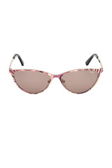 Cat Eye Sunglasses