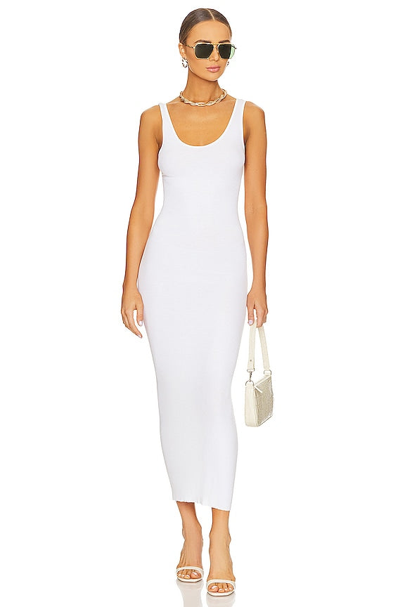 Maxi Tank Dress