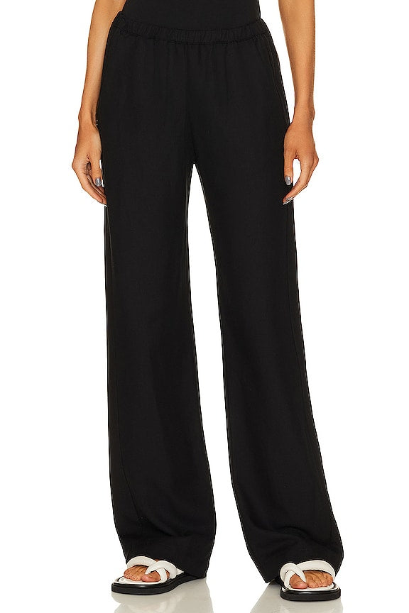 Twill Everywhere Pant