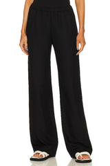 Twill Everywhere Pant