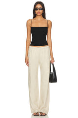 Twill Everywhere Pant