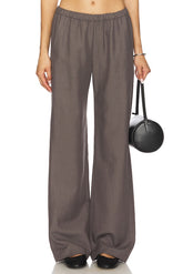 Twill Everywhere Pant