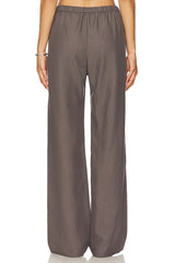 Twill Everywhere Pant