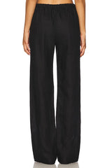 Linen Everywhere Pant