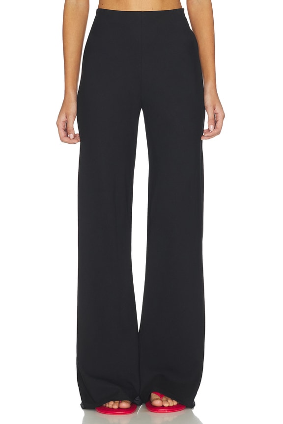 Twill Bias Pant