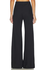 Twill Bias Pant