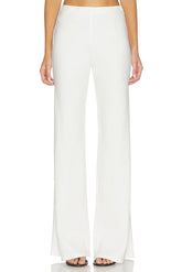 Twill Bias Pant