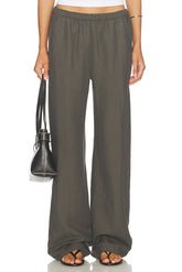 Twill Everywhere Pant