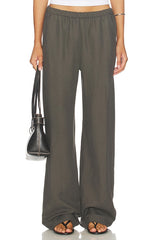 Twill Everywhere Pant