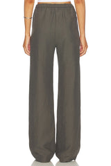 Twill Everywhere Pant