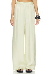 Fluid Twill Pant
