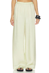 Fluid Twill Pant