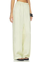 Fluid Twill Pant