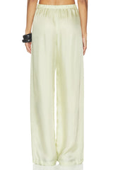 Fluid Twill Pant