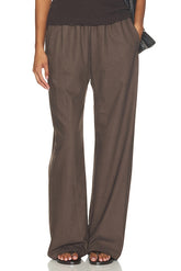 Suiting Everywhere Pant