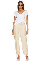 Perfect V Neck Top