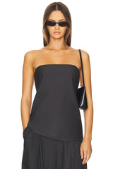 Easy Strapless Tunic