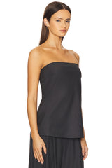 Easy Strapless Tunic