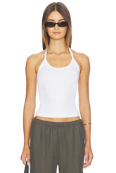 Cotton Rib Halter