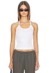 Cotton Rib Halter