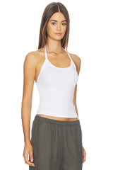 Cotton Rib Halter