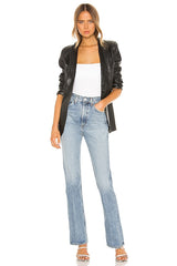 Silk Rib Essential Tank