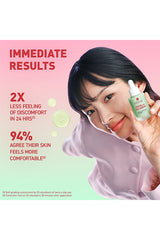 Centella Red Serum for Visible Redness & Immediate Soothing Effect on Sensitive Skin