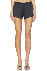 Silk Lane Short